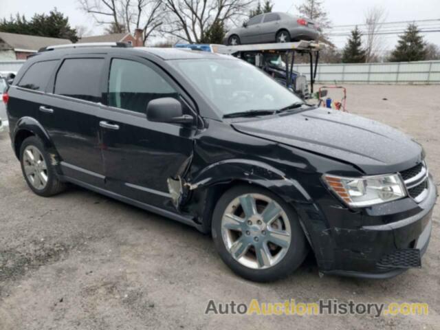 DODGE JOURNEY SE, 3C4PDCAB6FT525645