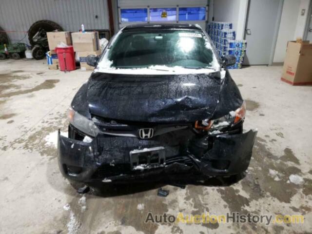 HONDA CIVIC SI, 2HGFG21587H710878