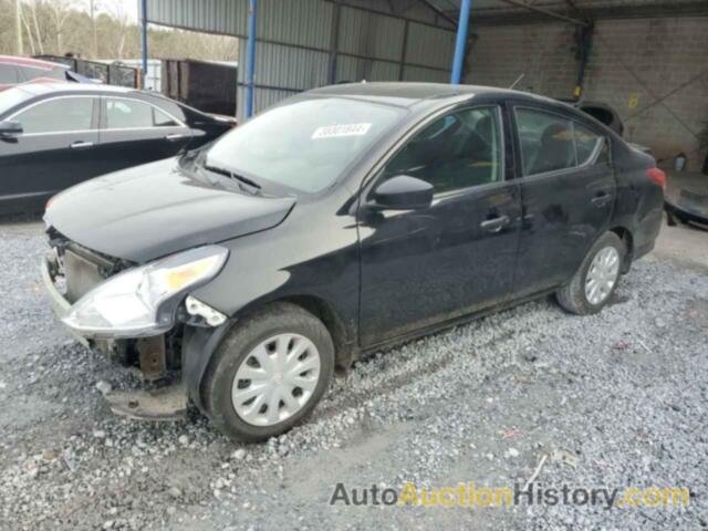 NISSAN VERSA S, 3N1CN7AP5KL872914