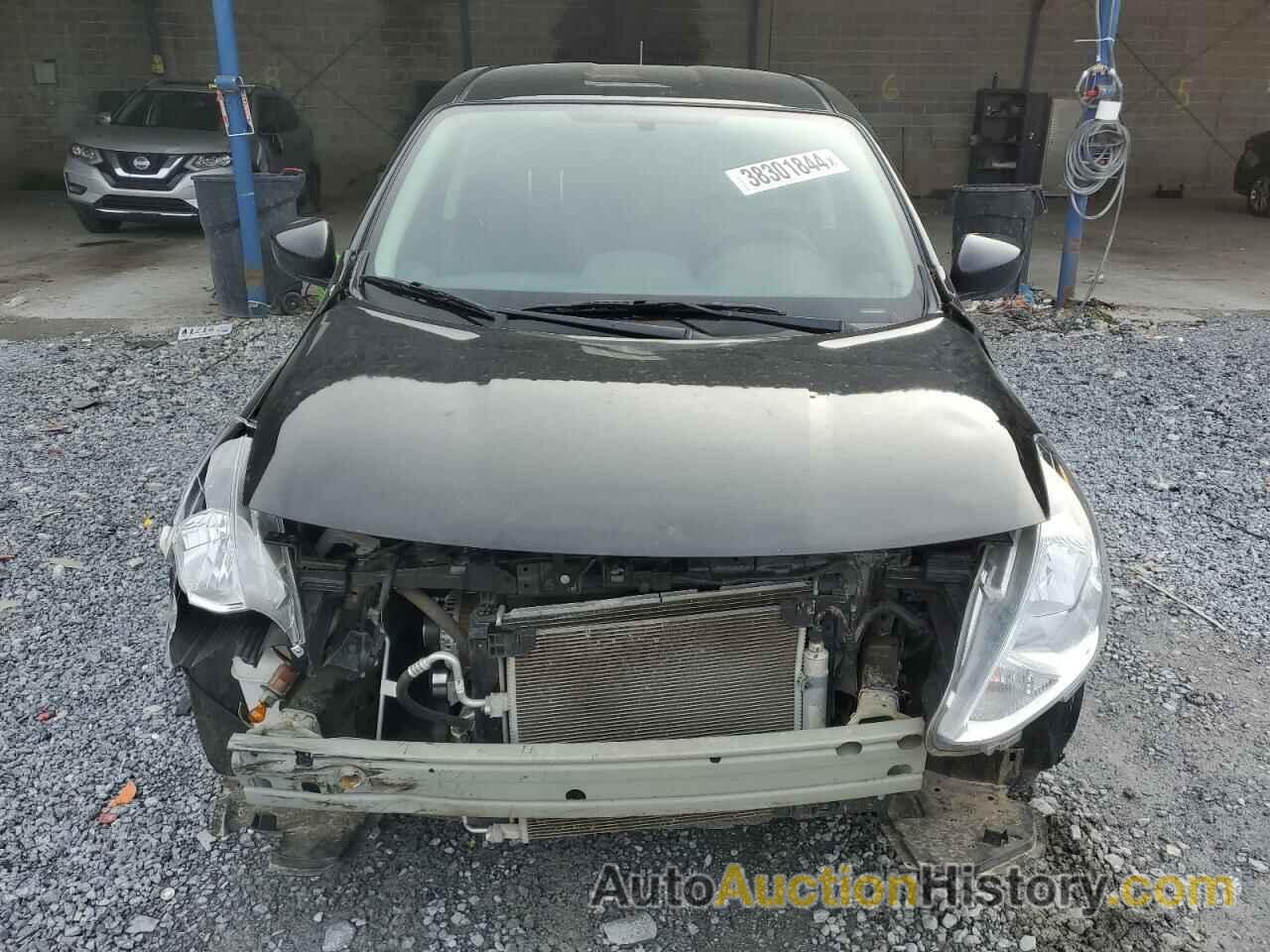 NISSAN VERSA S, 3N1CN7AP5KL872914