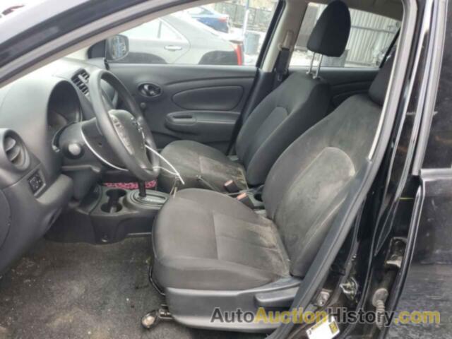 NISSAN VERSA S, 3N1CN7AP5KL872914