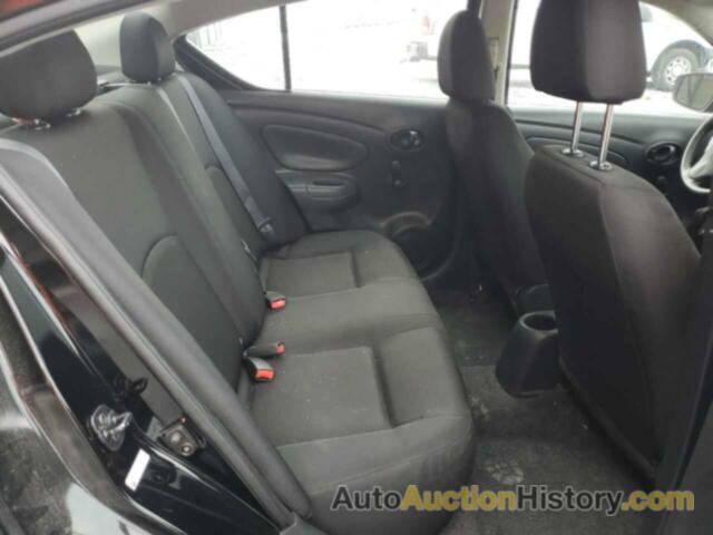 NISSAN VERSA S, 3N1CN7AP5KL872914