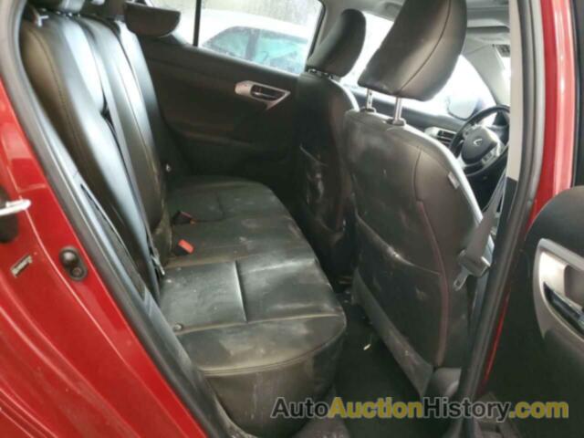 LEXUS CT 200 200, JTHKD5BH4D2172148