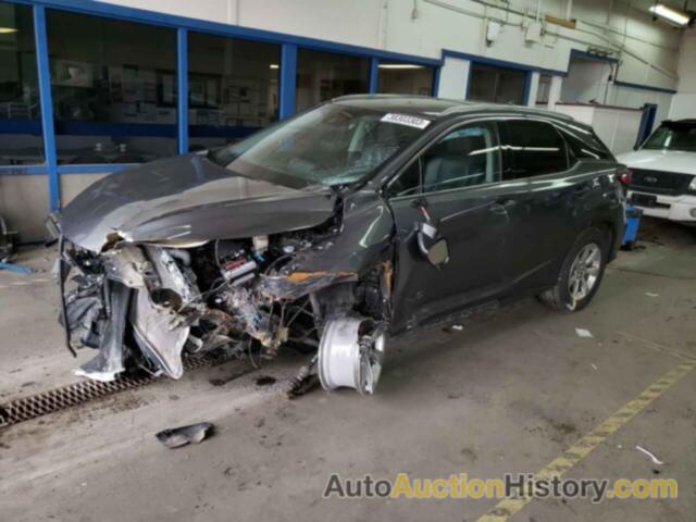 LEXUS RX350 350 BASE, 2T2BZMCA0KC168977