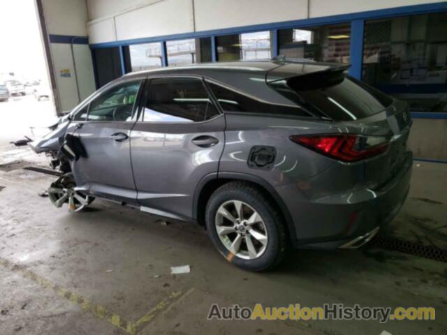 LEXUS RX350 350 BASE, 2T2BZMCA0KC168977