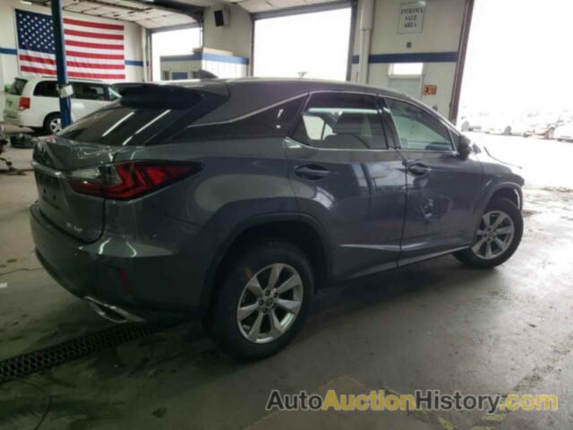 LEXUS RX350 350 BASE, 2T2BZMCA0KC168977