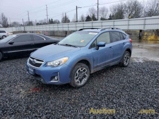 SUBARU CROSSTREK PREMIUM, JF2GPABC7G9334637