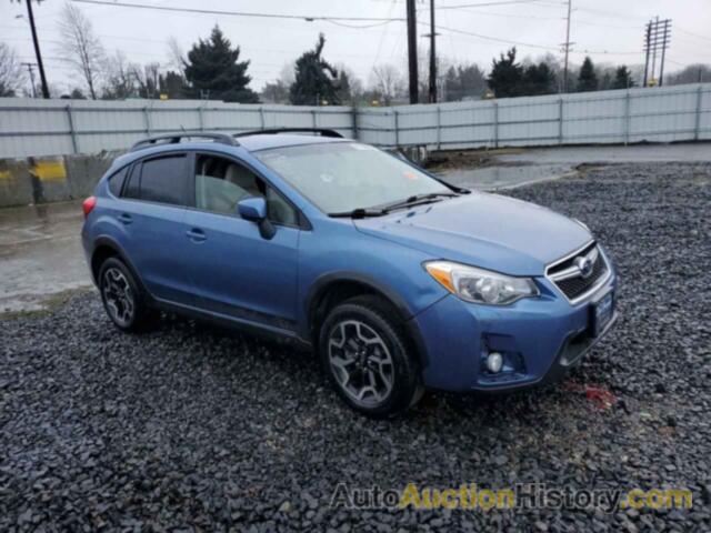 SUBARU CROSSTREK PREMIUM, JF2GPABC7G9334637