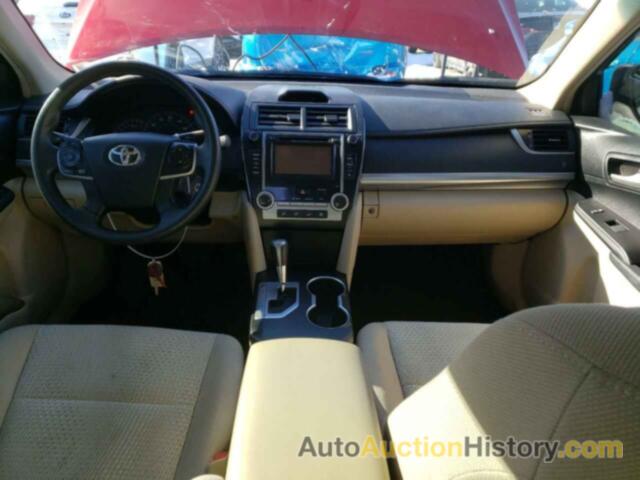 TOYOTA CAMRY L, 4T1BF1FK5EU791448