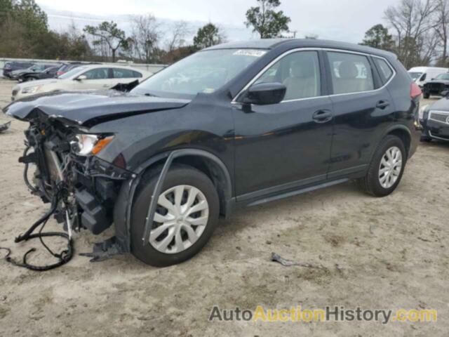 NISSAN ROGUE S, JN8AT2MT9HW132926