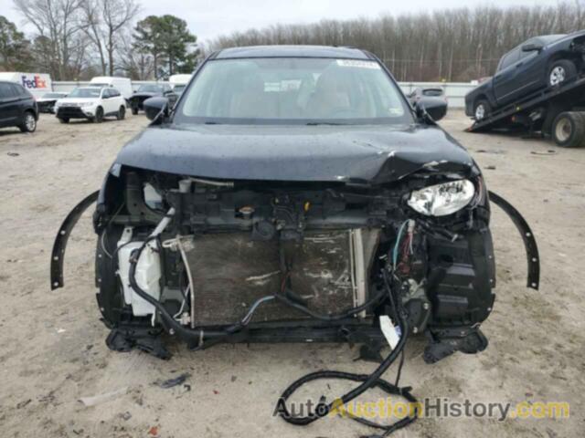 NISSAN ROGUE S, JN8AT2MT9HW132926