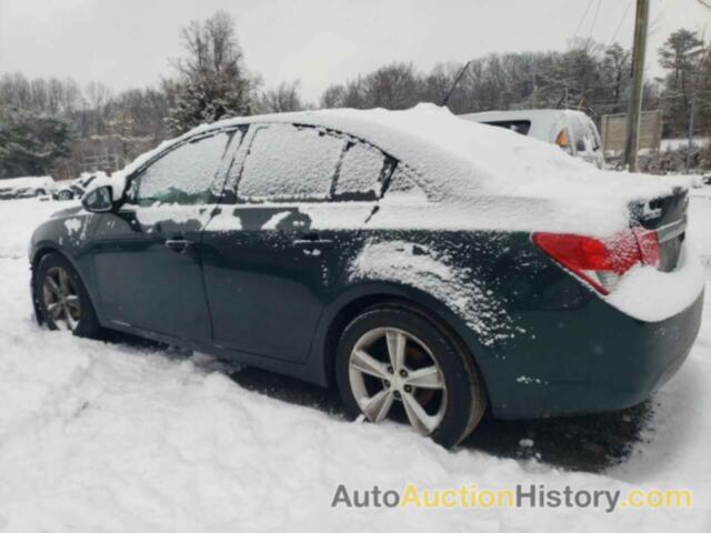 CHEVROLET CRUZE LT, 1G1PE5SB3F7142816