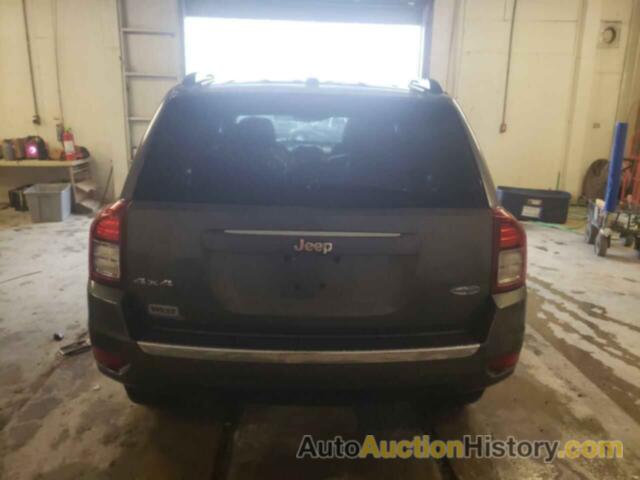 JEEP COMPASS LATITUDE, 1C4NJDEB4FD291625