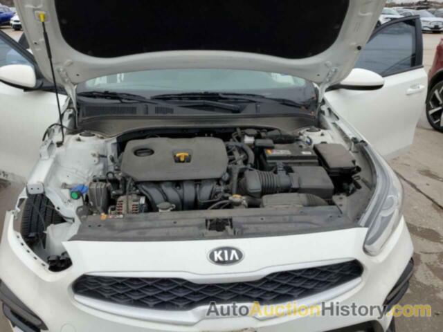 KIA FORTE FE, 3KPF24AD8ME326297