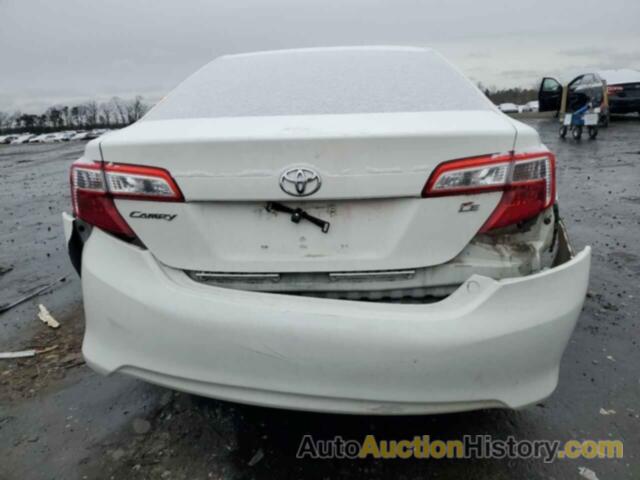 TOYOTA CAMRY BASE, 4T4BF1FK5CR229505