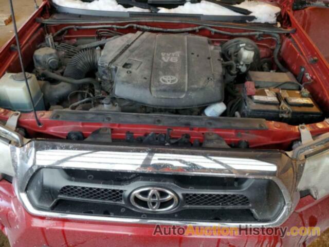 TOYOTA TACOMA DOUBLE CAB LONG BED, 3TMMU4FN9EM067975