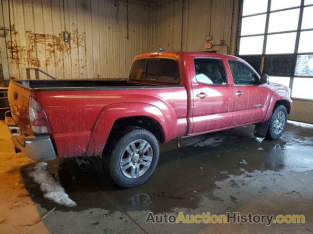 TOYOTA TACOMA DOUBLE CAB LONG BED, 3TMMU4FN9EM067975