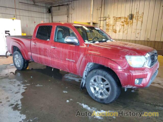 TOYOTA TACOMA DOUBLE CAB LONG BED, 3TMMU4FN9EM067975