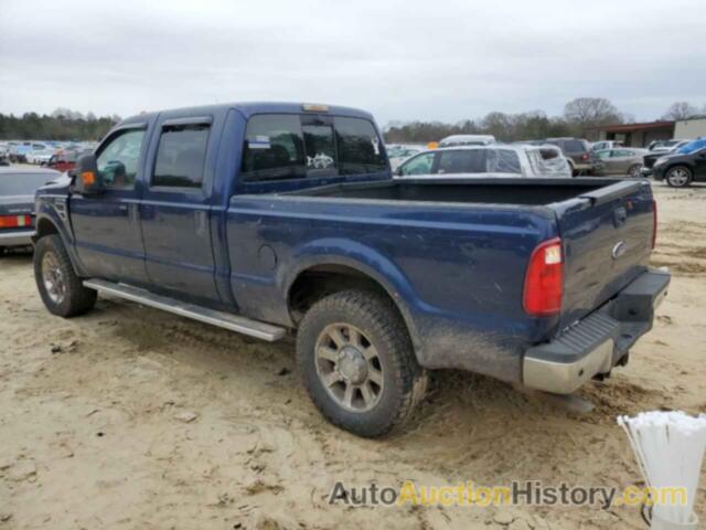 FORD F250 SUPER DUTY, 1FTSW21528EE20581