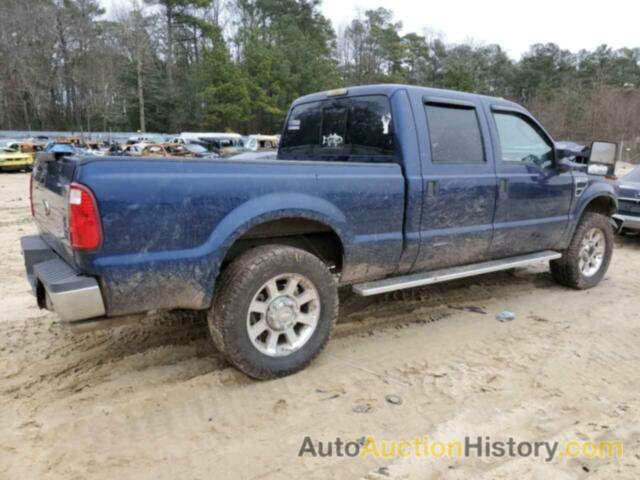 FORD F250 SUPER DUTY, 1FTSW21528EE20581