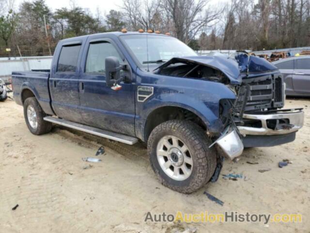 FORD F250 SUPER DUTY, 1FTSW21528EE20581