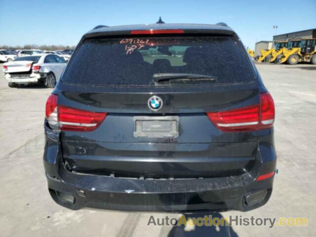 BMW X5 XDRIVE35D, 5UXKS4C56F0N06487