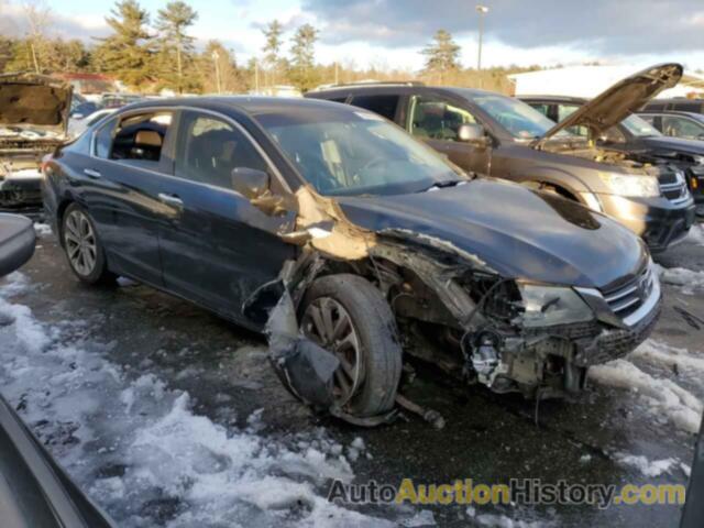 HONDA ACCORD SPORT, 1HGCR2E54DA133851