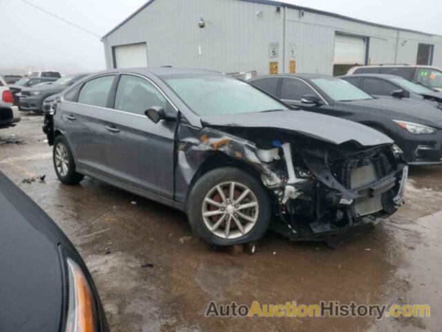 HYUNDAI SONATA SE, 5NPE24AF0JH706478