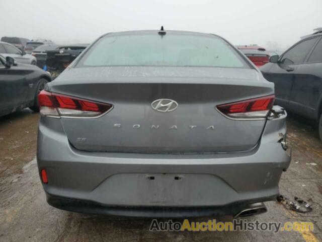 HYUNDAI SONATA SE, 5NPE24AF0JH706478