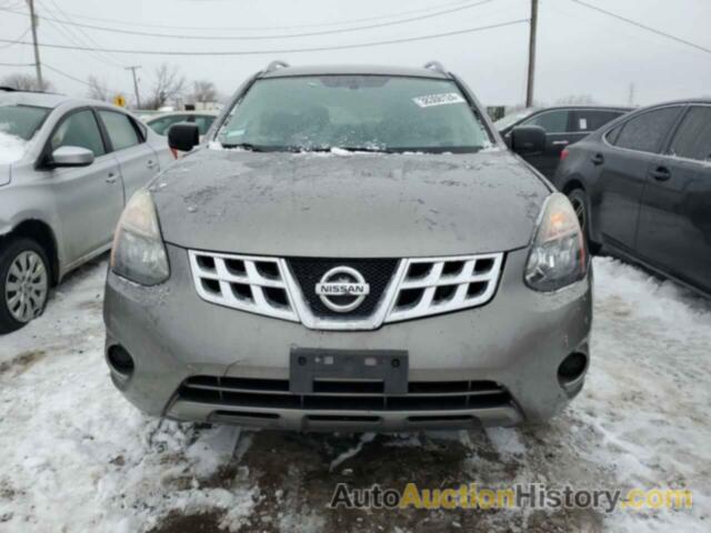 NISSAN ROGUE S, JN8AS5MT5FW663798