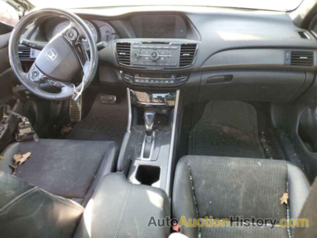 HONDA ACCORD SPORT, 1HGCR2F56GA071467