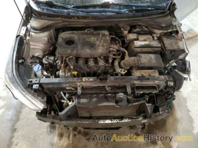 HYUNDAI ACCENT SE, 3KPC24A33KE054961