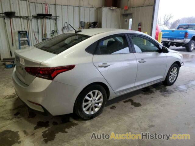 HYUNDAI ACCENT SE, 3KPC24A33KE054961