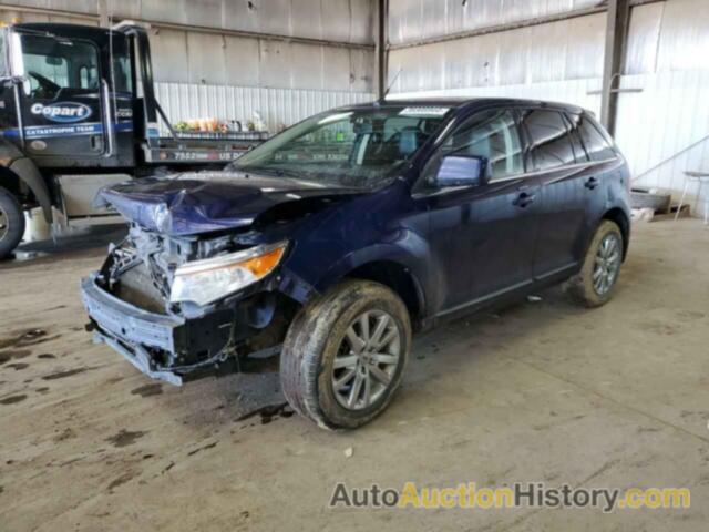 FORD EDGE LIMITED, 2FMDK4KC7BBA47274