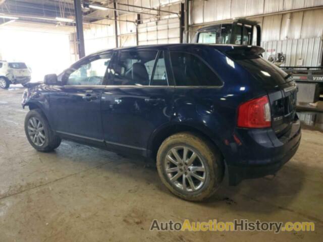 FORD EDGE LIMITED, 2FMDK4KC7BBA47274