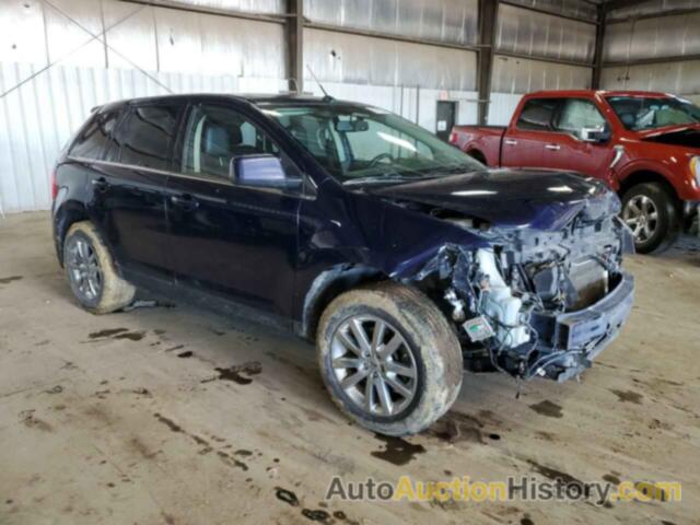 FORD EDGE LIMITED, 2FMDK4KC7BBA47274