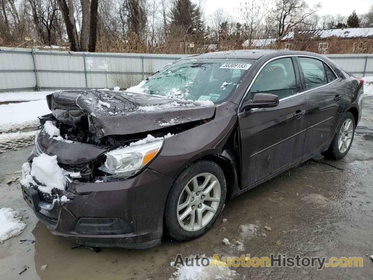 2015 CHEVROLET MALIBU 1LT, 1G11C5SL8FF237852