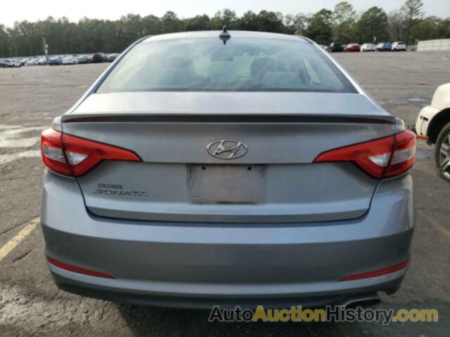 HYUNDAI SONATA SE, 5NPE24AF8FH064213