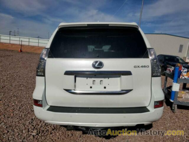 LEXUS GX 460 PREMIUM, JTJAM7BX4L5265472