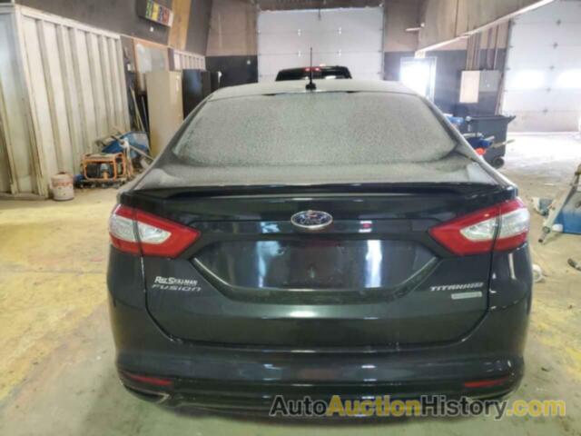 FORD FUSION TITANIUM, 3FA6P0K9XFR169006