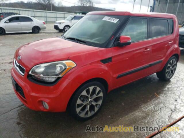 KIA SOUL +, KNDJT2A65C7402778