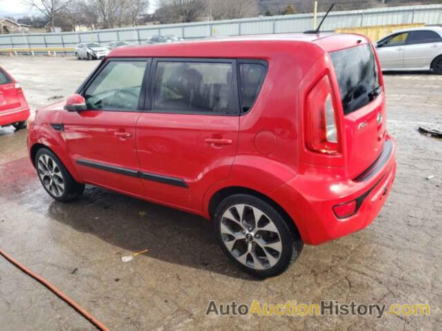 KIA SOUL +, KNDJT2A65C7402778