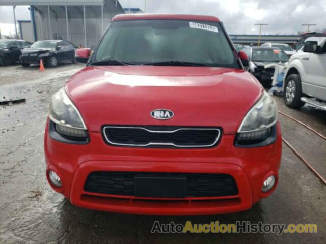 KIA SOUL +, KNDJT2A65C7402778