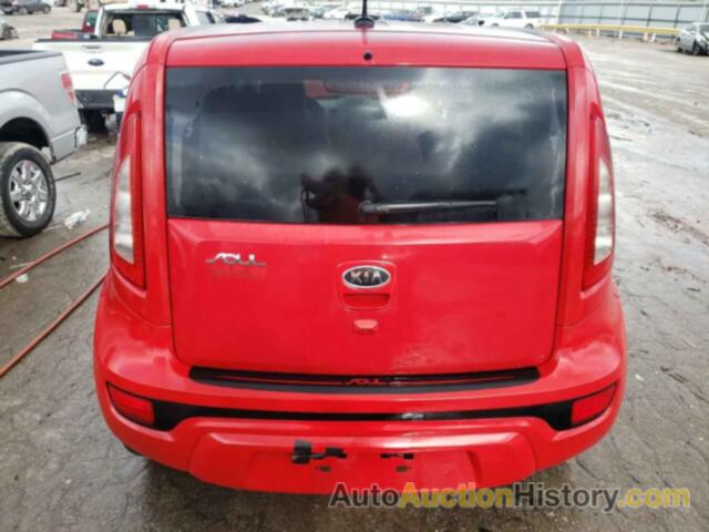 KIA SOUL +, KNDJT2A65C7402778