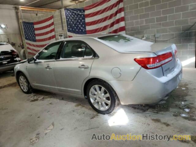 LINCOLN MKZ HYBRID, 3LNDL2L31BR775951