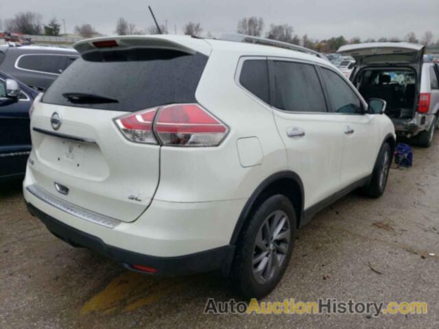 NISSAN ROGUE S, 5N1AT2MT8GC752125