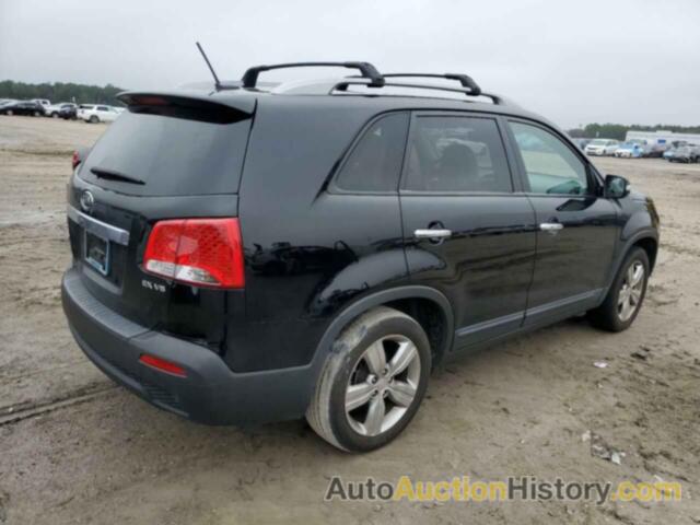 KIA SORENTO EX, 5XYKU4A26CG247591