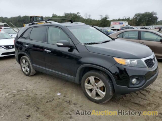 KIA SORENTO EX, 5XYKU4A26CG247591