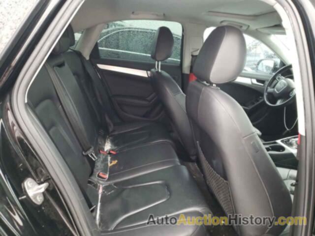 AUDI A4 PREMIUM PLUS, WAUFFAFL4BN018648