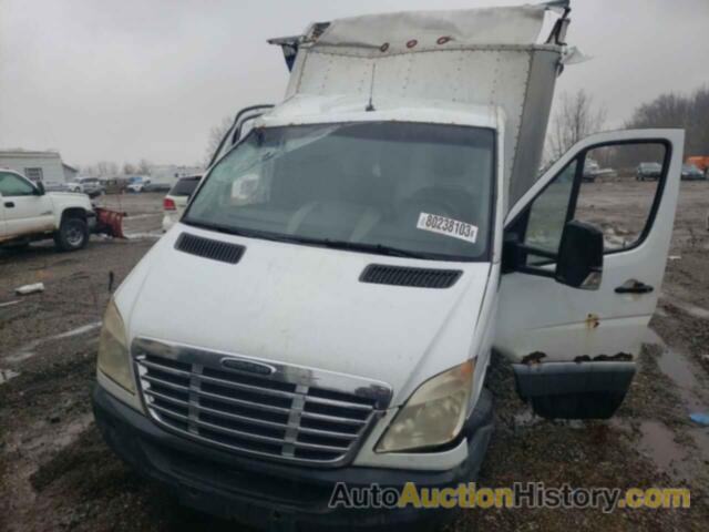 FREIGHTLINER SPRINTER 3500, WDPPF445579347154